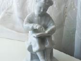 Lomonosovo statulėlė
