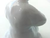 Lomonosovo statulėlė - nuotraukos Nr. 5