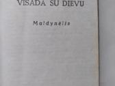 Įvairios maldaknygės - nuotraukos Nr. 5