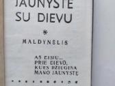 Įvairios maldaknygės - nuotraukos Nr. 2
