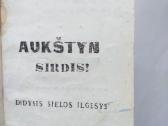 Įvairios maldaknygės - nuotraukos Nr. 3