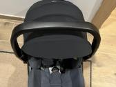 Maxi cosi marble kėdutė su baze