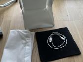 Mini studija fotografavimui su LED 24*24*26 cm