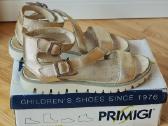 Firmines Primigi 39 d natūralios odos - nuotraukos Nr. 5