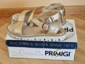 Firmines Primigi 39 d natūralios odos - nuotraukos Nr. 9