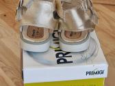 Firmines Primigi 39 d natūralios odos - nuotraukos Nr. 10