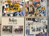 The Beatles CD set
