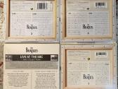 The Beatles CD set - nuotraukos Nr. 2