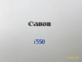 Spausdintuvas canon - nuotraukos Nr. 2