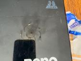 Projektorius Benq Ms510 - nuotraukos Nr. 2