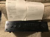 Kenwood Ka-57 - nuotraukos Nr. 4