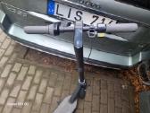 Ninebot city mazai naudotas pirktas uz 290 - nuotraukos Nr. 4