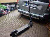 Ninebot city mazai naudotas pirktas uz 290 - nuotraukos Nr. 5