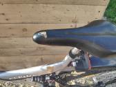 Dviratis Alpina 26" - nuotraukos Nr. 8