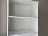 Ikea knygų spinta Brimnes - nuotraukos Nr. 3
