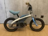 Bmw dviratis vaikams - nuotraukos Nr. 2
