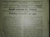 1271. Savivaldybė antikvarinis-kolekcinis laikrašt - nuotraukos Nr. 2