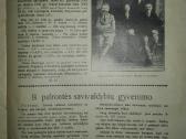 1271. Savivaldybė antikvarinis-kolekcinis laikrašt - nuotraukos Nr. 5