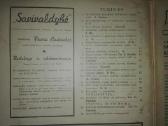 1271. Savivaldybė antikvarinis-kolekcinis laikrašt - nuotraukos Nr. 8