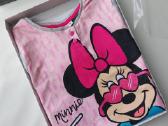 Pižama 98 dydžio Disney Minnie Mouse 2-3 metų - nuotraukos Nr. 2