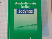 Anglų Lietuvių žodynas