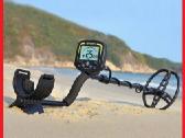 Naujas Tx850 Metalo detektorius + dovanos!