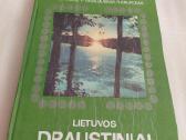 Lietuvos draustiniai