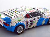 Bmw M1 Procar - nuotraukos Nr. 2