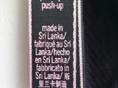 Liemenelė Victoria's Secret Plunge Push-up Bra - nuotraukos Nr. 9