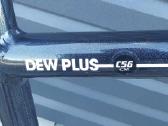 Hibridinis dviratis Kona Dew plus - nuotraukos Nr. 2