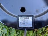 Blynų kepyklė Henske elektrinė - nuotraukos Nr. 2