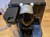 Kavos aparatas Nespresso Lattissima F316