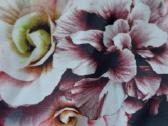 S dydžio atlasinė palaidinė su 3D printu - nuotraukos Nr. 3