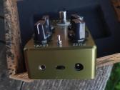 Suhr Rufus fuzz pedalas - nuotraukos Nr. 3
