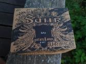Suhr Rufus fuzz pedalas - nuotraukos Nr. 4