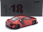 Audi R8 - nuotraukos Nr. 2