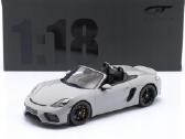 Porsche 718 982 Boxter