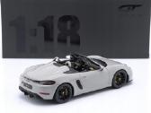 Porsche 718 982 Boxter - nuotraukos Nr. 2