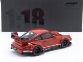 Porsche 911 964 - nuotraukos Nr. 2