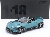 Aston Martin V12