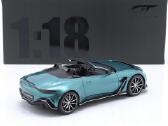 Aston Martin V12 - nuotraukos Nr. 2