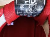 Fila lengvi kedai 39,5 6,5 - nuotraukos Nr. 5