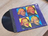 Vinilas New York, London, Paris, Munich 1979