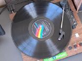 Vinilas New York, London, Paris, Munich 1979 - nuotraukos Nr. 8