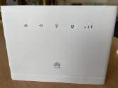 Parduodu Huawei 4 G modema