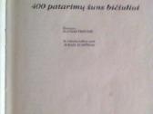 400 patarimų šuns bičiuliui - nuotraukos Nr. 2