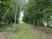Parduodamas dvaras su 8 ha sklypu. - nuotraukos Nr. 6