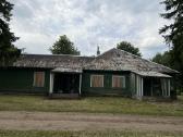 Parduodamas dvaras su 8 ha sklypu. - nuotraukos Nr. 11