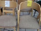 Senos antikvarinės medinės kėdės 2vnt. už 50€ - nuotraukos Nr. 12