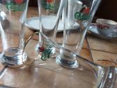 Carlsberg,4 taurės alui - nuotraukos Nr. 2